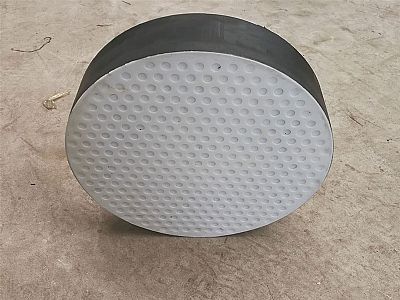宣化区四氟板式橡胶支座易于更换缓冲隔震